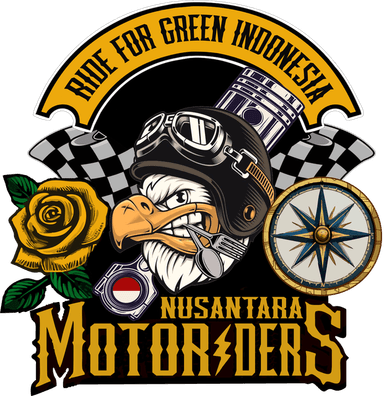Nusantara Motoriders